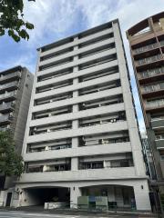 マンションヴィップ新宿御苑
