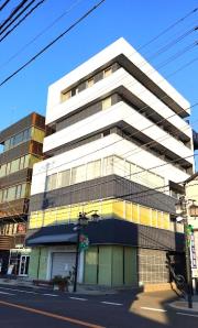 ロイヤルインあかぼり