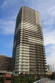 ブリリアタワー川崎