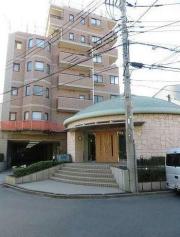 ＪＲ南武線武蔵中原駅まで徒歩10分