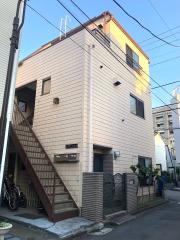 エステート清水