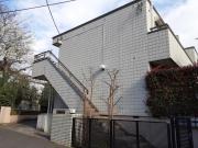 ＪＲ山手線恵比寿駅まで徒歩10分