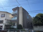 パラシオ北野