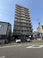 ＪＲ鹿児島本線戸畑駅まで徒歩10分