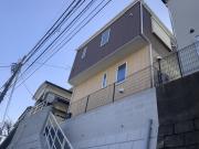 新吉田東1丁目戸建て