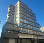 コンフォリア・リヴ南品川