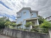 山武市横田貸家