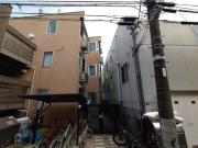 クレイノ笹塚南山