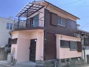 山陽電鉄本線山陽魚住駅まで徒歩8分