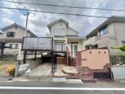 大阪モノレール彩都線阪大病院前駅まで徒歩12分