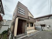 鴬の森町1-2貸家