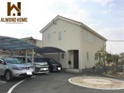 プロムナード・ラ・メール SW棟