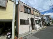 三宅中2丁目連棟貸家