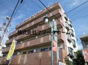 京王井の頭線井の頭公園駅まで徒歩20分