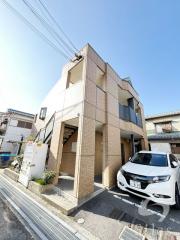 近鉄南大阪線布忍駅まで徒歩6分