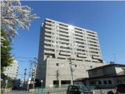 大通りハウディ北上駅前12階建 5階ー12階 BCタイプ
