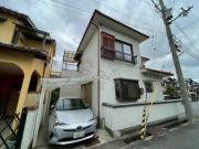 錦織南2丁目貸家