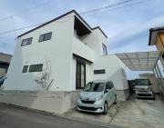 真伝町清水谷戸建