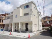 ＪＲ東海道本線摂津富田駅まで徒歩20分