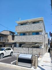ヒカルサ京都梅津東