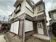 リブレス戸張戸建