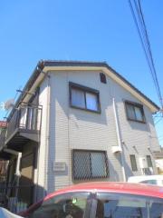 パ-クサイド駒沢