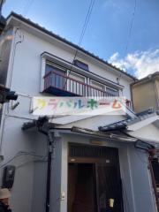 阪急宝塚線庄内駅まで徒歩10分