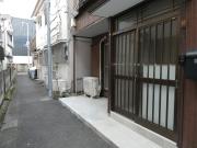 西糀谷4丁目一戸建て