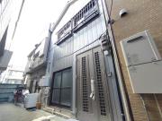 今戸一丁目戸建