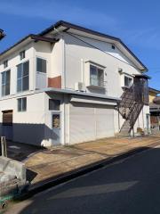 昭和町 賃貸戸建