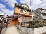 西武池袋・豊島線大泉学園駅まで徒歩14分