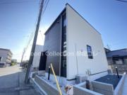 クラールデュオ 八田 B