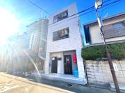 岡優マンション