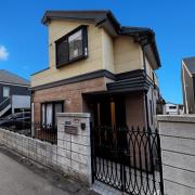 西生田5丁目戸建