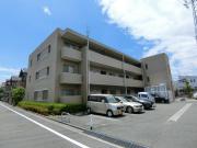 近鉄南大阪線恵我ノ荘駅まで徒歩10分