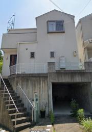 東香里3丁目車庫2台付戸建て