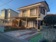 除ヶ町一般住宅