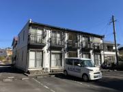 サンガーデン伊集院