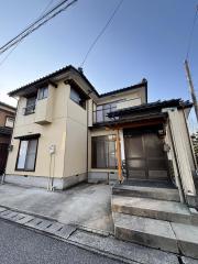 藤見町2-22-3貸家