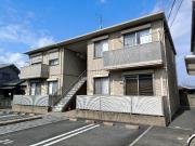 シャーメゾン茶屋の原II C棟