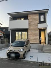 西武新宿線新狭山駅まで徒歩21分