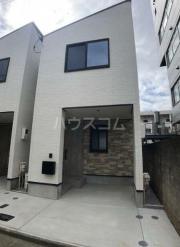 ＪＲ武蔵野線北府中駅まで徒歩9分