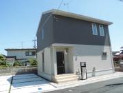 栗東市岡戸建借家