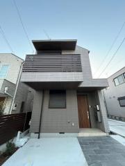 上井草4丁目メゾン