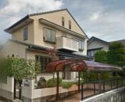 国見ケ丘二丁目戸建て