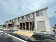 ＪＲ総武本線八街駅まで徒歩21分