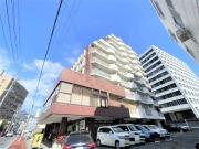 パレスハイツ県町
