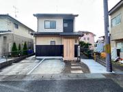 あかくちなしの館