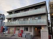 ＪＲ山陽本線向洋駅まで徒歩28分