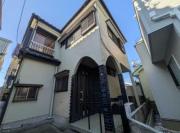 川口市柳崎戸建